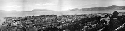 Fiume 1896